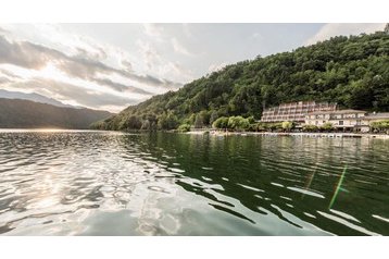 Viešbutis Levico Terme 1